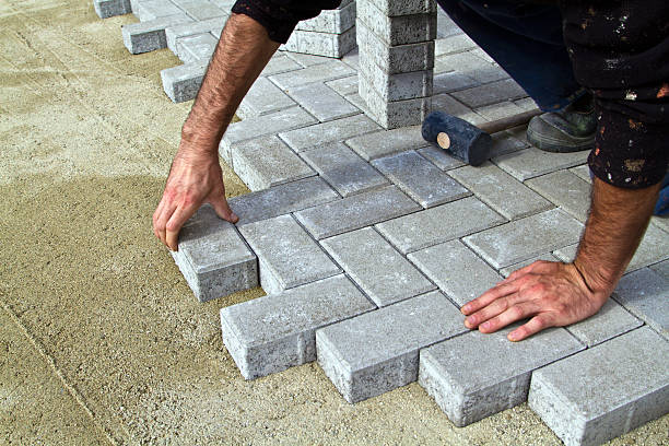 Trusted Waldwick, NJ Driveway Pavers Experts